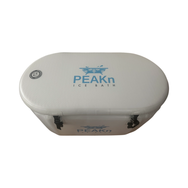 peakn ice bath PK005