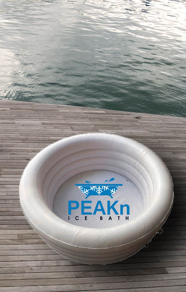 PEAKn Round PK003