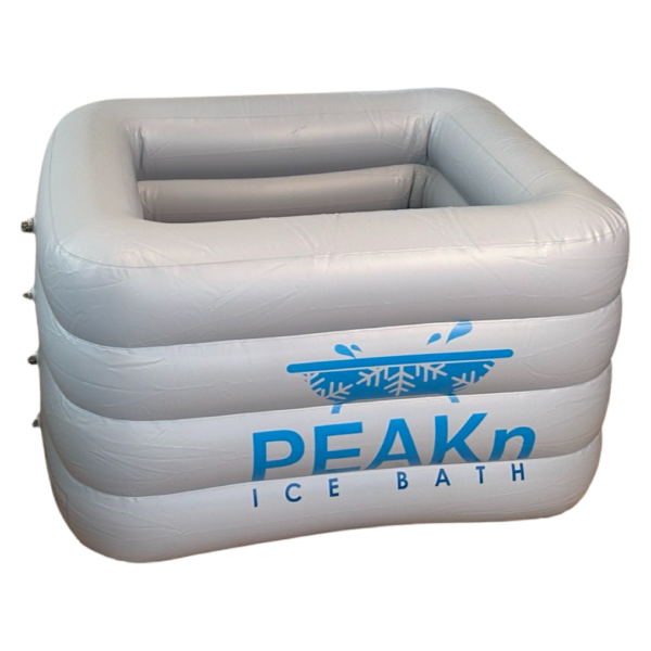 ice bath peakn
