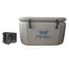 PK055 ice bath chiller